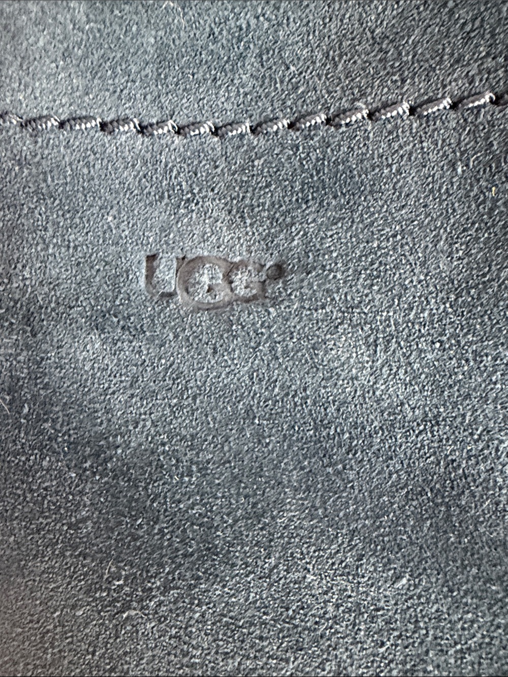 UGG men’s Dagmann chukka boot - Picture 7 of 11